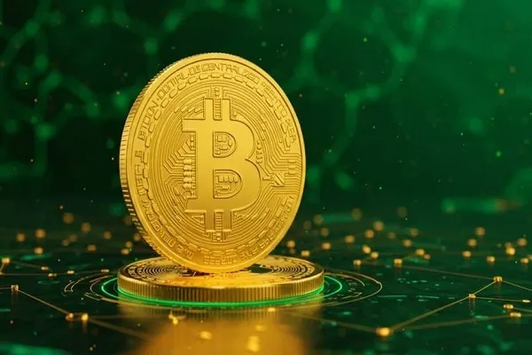 Premier Staking Bitcoin conforme à la Sharia : un tournant pour la finance islamique