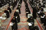 هجدهمین دوره مسابقات قرآن و عترت در اصفهان