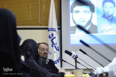 ظهر دلنشین پدر و پسر قرآنی خانواده تسویه‌چی