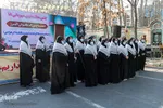 جشن میلاد بانوی مهربانی ها‎‎