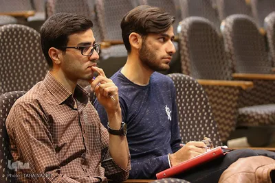 مسابقات مناظره دانشجویی