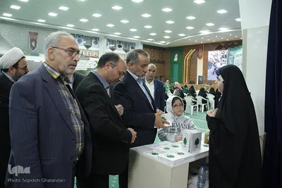 هفدهمین نمایشگاه قرآن خراسان جنوبی