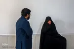 محافل انس با کلام الله مجید در منزل خانواده‌های شهدای حرم مطهر شاهچراغ(ع)