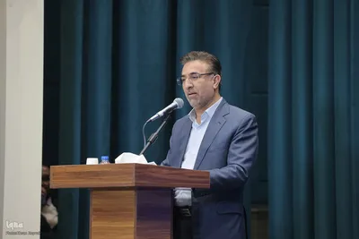 نشست رئیس قوه قضاییه با نمایندگان اقشار مختلف استان یزد‎