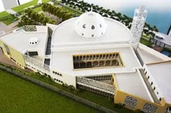 La cour administrative de Nancy valide le permis de construire de la mosquée de Metz