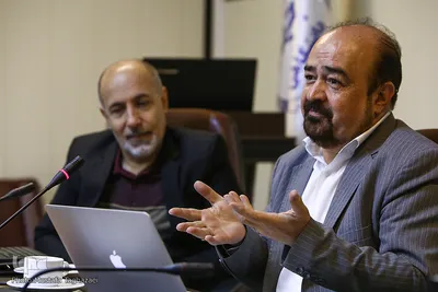 نشست علمی «صلح پایدار براساس التزام به کتاب و حکمت» در ایکنا
