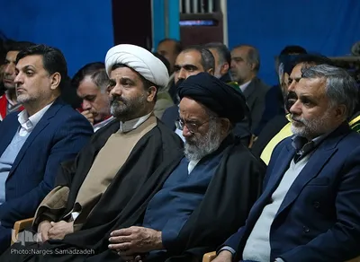 گرامیداشت ویژه برنامه دهه فجر