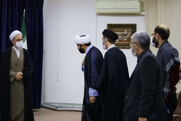 سنت‌های حوزوی و تمدنی در جمهوری آذربایجان حفظ شود