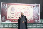 اجتماع بزرگ نوجوانان عاشورایی در ملایر