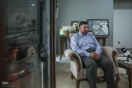 مهدی صیاد شیرازی
