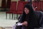 رقابت‌ رشته‌های حفظ و معارف حدیث بخش بانوان مسابقات قرآن - اراک/عکاس:زهرا بهرامی