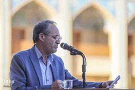 آیـیـن افـتتاحـیه «ششمین جشنواره ملی آواها و نواهای رضوی»‎‎