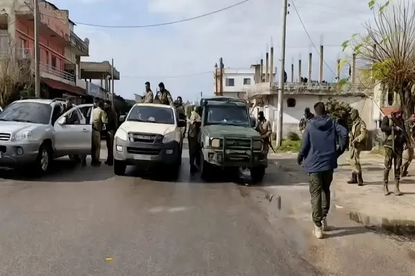 Famous Alawite Figure Assassinated in Syria’s Homs  