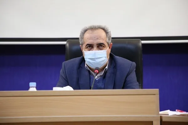 قم همچنان در مسیر اوج‌گیری کرونا قرار دارد