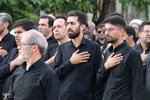 اجتماع یوم‌العباس در تکاب