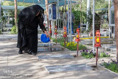 22 اسفند روز بزرگداشت شهدا
