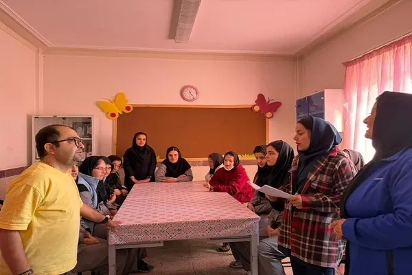 آغاز طراحی نظام جامع استعدادیابی در کردستان