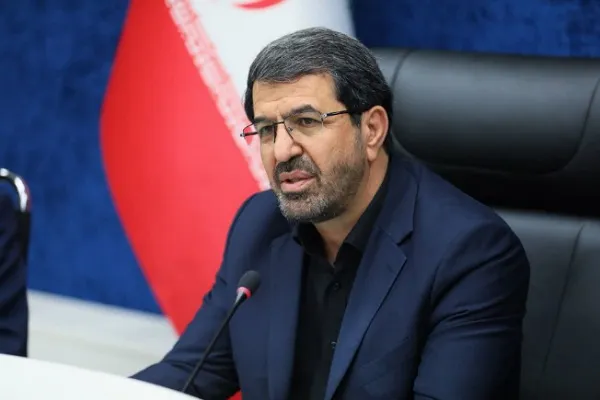 استاندار همدان