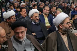 فینال جشنواره تلاوت‌های تقلیدی
