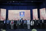 برگزاری همایش ملی روز شعر و ادب فارسی در تبریز‎