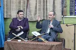 مجمع اساتید قرآن آذربایجان شرقی