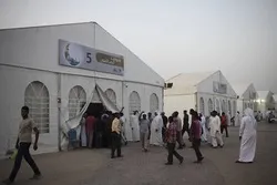 Mahema ya Futari kuweka tena UAE baada ya kupungua corona