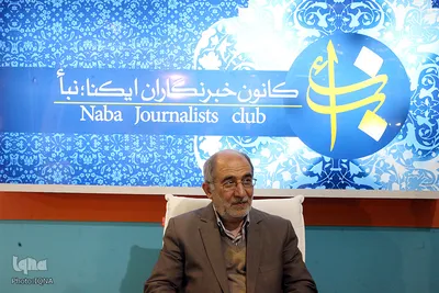 مهمانان ایکنا در سومین روز نمایشگاه مطبوعات