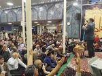 جشن ولادت حضرت علی اکبر (ع)و آغاز دهه مبارک فجر در اهر