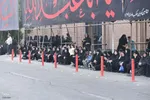 اجتماع حسینیون ارومیه‎