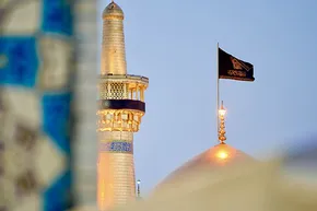 استوری‌موشن | نافرمانی از والدین در کلام امام رضا(ع)