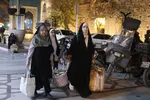 بزرگترین اعتکاف جوانان کشور در شیراز