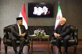 قالیباف: کسانی می‌توانند با آمریکا مذاکره کنند که آماده جنگ باشند
