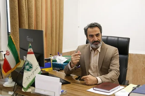 ۷۶۰ نفر در آزمون استخدامی دفتر تبلیغات اسلامی رقابت می‌کنند