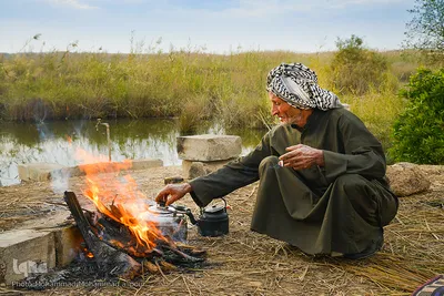 اینجا ونیز ایران؛ زیبا ولی محروم