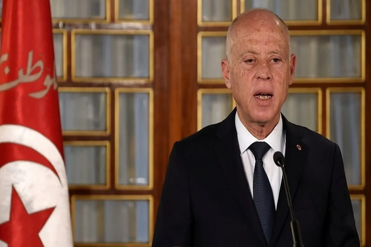Palestine Must Return to Palestinians: Tunisia’s President