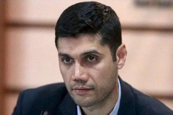 میعاد صالحی، مدیرعامل صندوق بازنشستگی برکنار شد