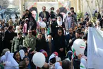 یوم‌الله ۲۲ بهمن در شهرستان محلات