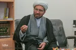 اختتامیه مرحله سوم طرح «پنج تن آل‌عبا» در جامعة‌القرآن اصفهان