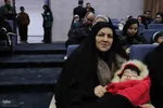 آیین اختتامیه جشنواره رسانه‌ای ابوذر در آذربایجان شرقی
