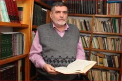 Bosniyanın İslam Elmləri Akademiyasının hədis ustadı vəfat edib - Foto