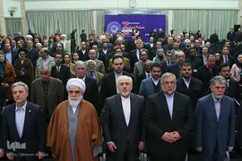 نخستین اجلاس گفت‌و‌گوهای فرهنگی آسیایی