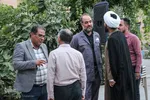 نشست هم‌اندیشی فعالان رسانه‌ای جبهه انقلاب اسلامی