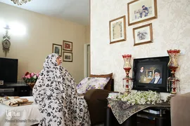 طرح گرامیداشت مادران آسمانی به مناسبت رروز زن
