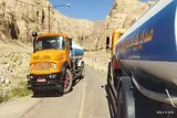 ۲۵۰ روستای استان یزد با تانکر آبرسانی می‌شوند