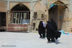 آیین اختتامیه همایش آرمان‌شهر رضوی(ع) - دلیجان/عکاس:زهرا بهرامی