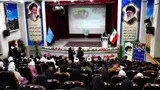نماز تمرینی برای رشد متوازن شخصیت دانش‌آموزان است