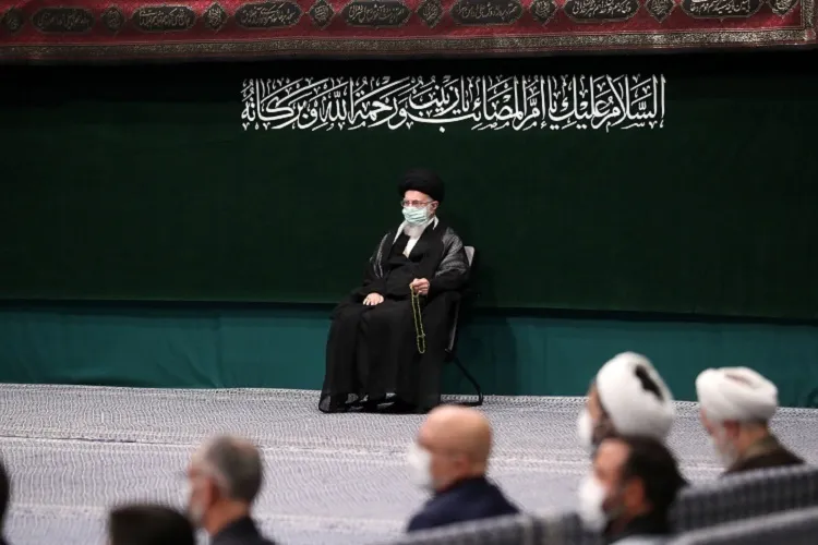 Perintah Al-Quran untuk saling memberi nasihat dengan benar dan sabar adalah petunjuk asas untuk selama-lamanya