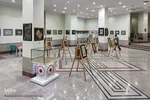 ششمین نمایشگاه قرآن و عترت در همدان‎‎