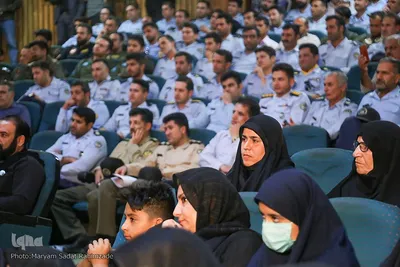 همایش ستاره‌های شهر، «روایت یازدهم؛ عباس همه‌ دوران»