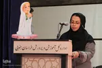 جشن تکلیف دانش‌آموزان بیرجندی